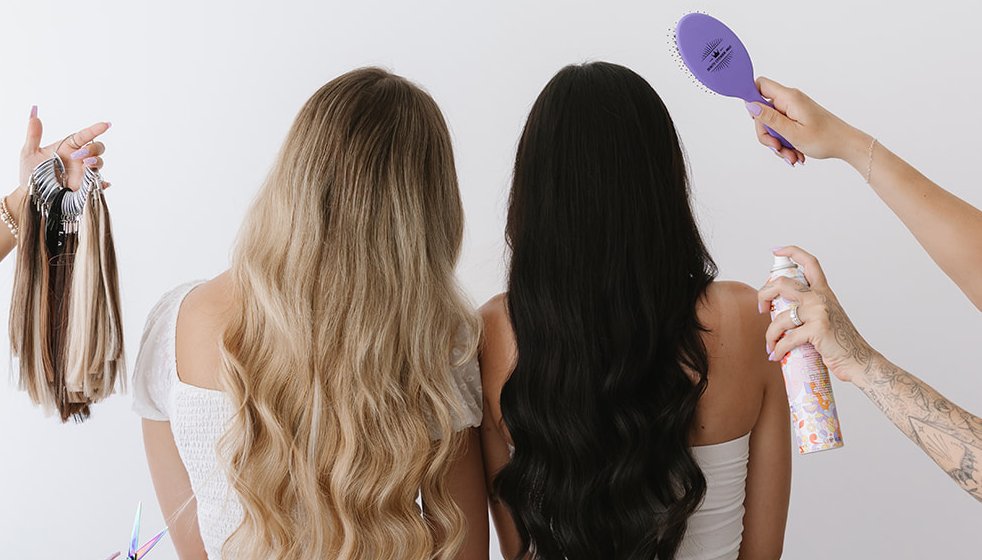 A fresh set of extensions, up close